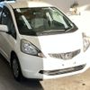 honda fit 2010 -HONDA--Fit GE6-1404516---HONDA--Fit GE6-1404516- image 5