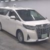 toyota alphard 2020 quick_quick_3BA-GGH30W_GGH30-0040118 image 1