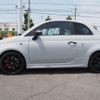 abarth 595 2018 quick_quick_ABA-31214T_ZFA3120000J890144 image 11
