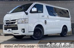 toyota hiace-van 2022 -TOYOTA--Hiace Van 3BF-TRH200V--TRH200-5050815---TOYOTA--Hiace Van 3BF-TRH200V--TRH200-5050815-