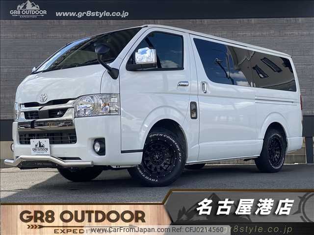 toyota hiace-van 2022 -TOYOTA--Hiace Van 3BF-TRH200V--TRH200-5050815---TOYOTA--Hiace Van 3BF-TRH200V--TRH200-5050815- image 1