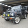 suzuki jimny 1994 -SUZUKI--Jimny V-JA11V--JA11-295156---SUZUKI--Jimny V-JA11V--JA11-295156- image 1