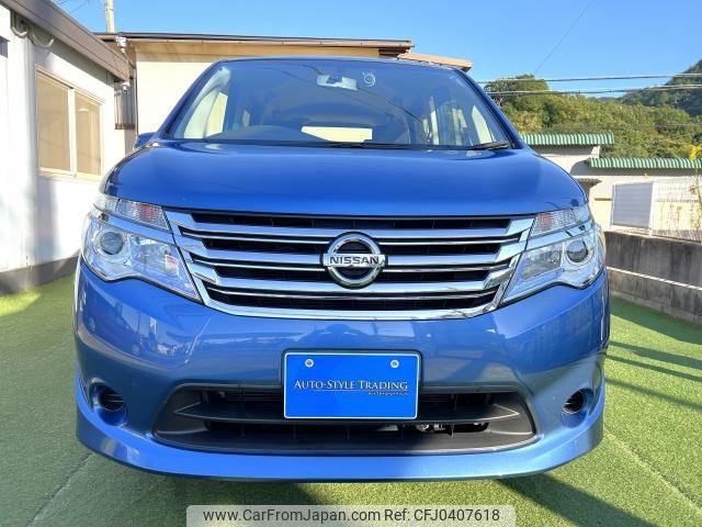 nissan serena 2015 quick_quick_C26_C26-085504 image 2