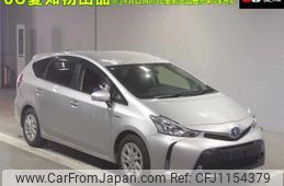 toyota prius-α 2019 -TOYOTA--Prius α ZVW41W-0079328---TOYOTA--Prius α ZVW41W-0079328-