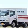 mitsubishi-fuso canter 2016 GOO_NET_EXCHANGE_0505500A30240608W002 image 8