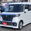 suzuki spacia 2018 -SUZUKI--Spacia MK53S--565602---SUZUKI--Spacia MK53S--565602- image 1