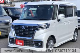 suzuki spacia 2018 -SUZUKI--Spacia MK53S--565602---SUZUKI--Spacia MK53S--565602-