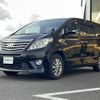 toyota alphard 2012 -TOYOTA--Alphard DAA-ATH20W--ATH20-8014669---TOYOTA--Alphard DAA-ATH20W--ATH20-8014669- image 12