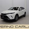 toyota harrier 2022 quick_quick_6BA-MXUA80_MXUA80-0078537 image 4