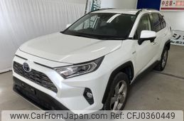 toyota rav4 2020 YAMAKATSU_AXAH54-4017749