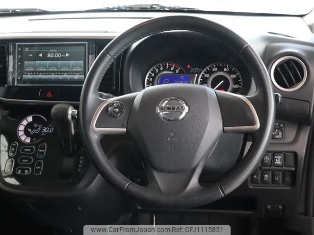 nissan dayz-roox 2018 quick_quick_DBA-B21A_B21A-0503782 image 2