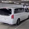 mercedes-benz v-class 2017 -MERCEDES-BENZ--Benz V Class WDF44781323222618---MERCEDES-BENZ--Benz V Class WDF44781323222618- image 2