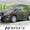 nissan serena 2018 -NISSAN--Serena DAA-GFNC27--GFNC27-014651---NISSAN--Serena DAA-GFNC27--GFNC27-014651- image 1