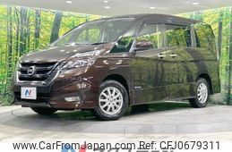 nissan serena 2018 -NISSAN--Serena DAA-GFNC27--GFNC27-014651---NISSAN--Serena DAA-GFNC27--GFNC27-014651-