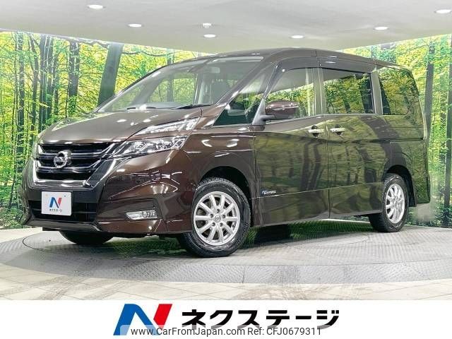 nissan serena 2018 -NISSAN--Serena DAA-GFNC27--GFNC27-014651---NISSAN--Serena DAA-GFNC27--GFNC27-014651- image 1