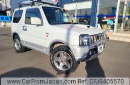 suzuki jimny 2002 -SUZUKI--Jimny TA-JB23W--JB23W-321601---SUZUKI--Jimny TA-JB23W--JB23W-321601-