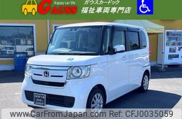 honda n-box 2019 -HONDA--N BOX DBA-JF3--JF3-8003614---HONDA--N BOX DBA-JF3--JF3-8003614-
