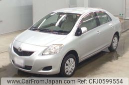 toyota belta 2010 -TOYOTA 【岩手 502と3384】--Belta NCP96-1011790---TOYOTA 【岩手 502と3384】--Belta NCP96-1011790-