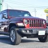 chrysler jeep-wrangler 2022 -CHRYSLER--Jeep Wrangler 3BA-JL20L--1C4HJXLN2NW136327---CHRYSLER--Jeep Wrangler 3BA-JL20L--1C4HJXLN2NW136327- image 1