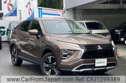 mitsubishi eclipse-cross 2023 -MITSUBISHI--Eclipse Cross 5BA-GK1W--GK1W-0601014---MITSUBISHI--Eclipse Cross 5BA-GK1W--GK1W-0601014-