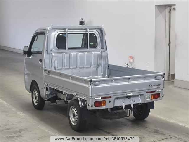 daihatsu hijet-truck undefined -DAIHATSU--Hijet Truck S510P-0231383---DAIHATSU--Hijet Truck S510P-0231383- image 2