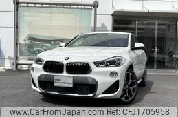 bmw x2 2019 CFJ1705958
