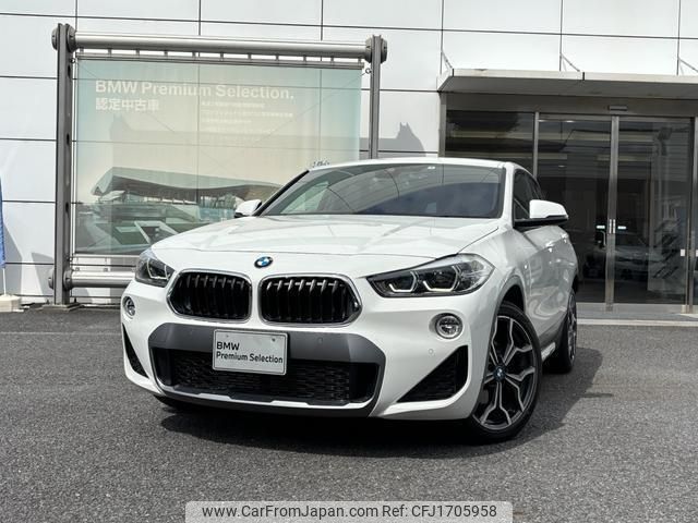 bmw x2 2019 CFJ1705958 image 1