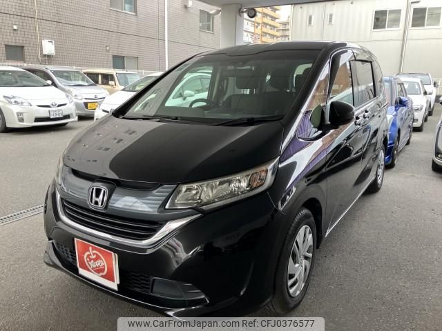 honda freed 2017 quick_quick_DBA-GB5_1055837 image 2