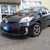 toyota prius 2013 -TOYOTA--Prius DAA-ZVW30--ZVW30-5700322---TOYOTA--Prius DAA-ZVW30--ZVW30-5700322- image 1