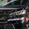 toyota vellfire 2017 -TOYOTA--Vellfire DBA-AGH30W--AGH30-0157323---TOYOTA--Vellfire DBA-AGH30W--AGH30-0157323- image 6