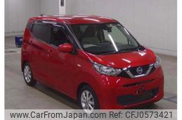 nissan dayz 2019 quick_quick_5BA-B43W_0020584