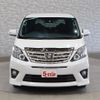 toyota alphard 2013 -TOYOTA--Alphard DBA-ANH20W--ANH20-8262625---TOYOTA--Alphard DBA-ANH20W--ANH20-8262625- image 8