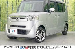 honda n-box-plus 2013 -HONDA--N BOX + DBA-JF1--JF1-4103992---HONDA--N BOX + DBA-JF1--JF1-4103992-