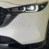 mazda cx-5 2024 quick_quick_KFEP_KFEP-603216 image 12