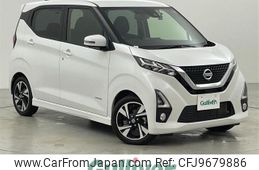 nissan dayz 2020 -NISSAN--DAYZ 4AA-B45W--B45W-0017683---NISSAN--DAYZ 4AA-B45W--B45W-0017683-