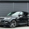 land-rover range-rover 2017 -ROVER--Range Rover LDA-LW3KB--SALWA2EK8HA678667---ROVER--Range Rover LDA-LW3KB--SALWA2EK8HA678667- image 1