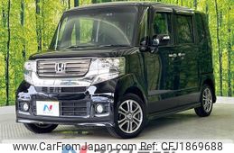 honda n-box 2014 CFJ1869688