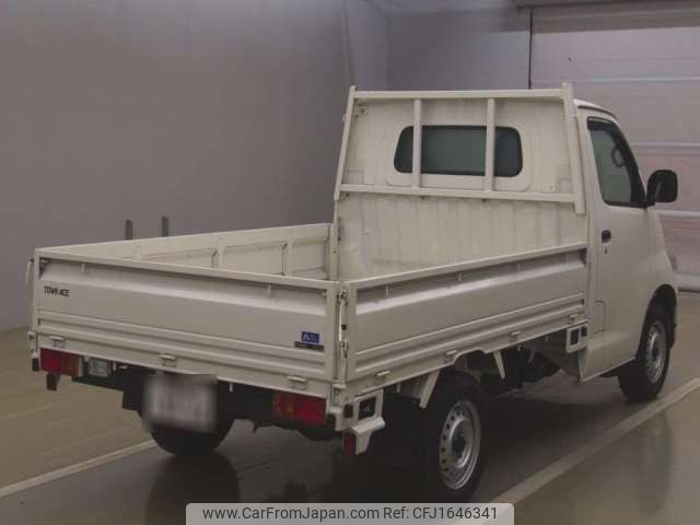 toyota townace-truck 2022 CFJ1646341 image 2