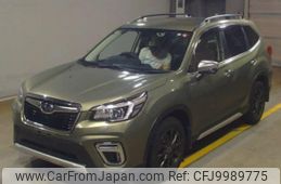 subaru forester 2019 quick_quick_5AA-SKE_SKE-017721