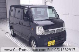 suzuki every-wagon 2010 -SUZUKI 【岐阜 582ﾕ4890】--Every Wagon DA64W--351505---SUZUKI 【岐阜 582ﾕ4890】--Every Wagon DA64W--351505-