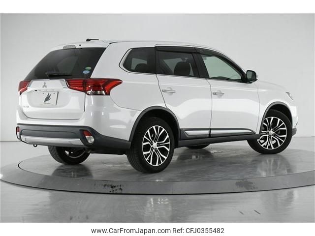 mitsubishi outlander 2015 quick_quick_DBA-GF8W_GF8W-0300659 image 2