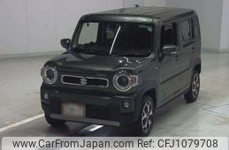 suzuki hustler 2021 -SUZUKI--Hustler 5AA-MR92S--MR92S-182543---SUZUKI--Hustler 5AA-MR92S--MR92S-182543-