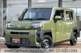 daihatsu taft 2022 -DAIHATSU--Taft DBA-LA900S--LA900S-0099811---DAIHATSU--Taft DBA-LA900S--LA900S-0099811-