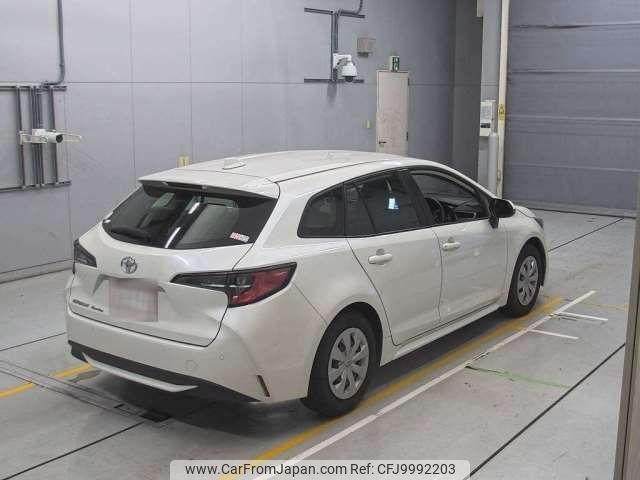 toyota corolla-touring-wagon 2021 -TOYOTA--Corolla Touring 3BA-ZRE212W--ZRE212-6033683---TOYOTA--Corolla Touring 3BA-ZRE212W--ZRE212-6033683- image 2