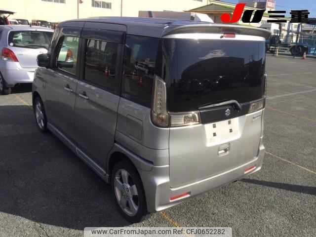 suzuki spacia 2013 -SUZUKI--Spacia MK32S-520394---SUZUKI--Spacia MK32S-520394- image 2