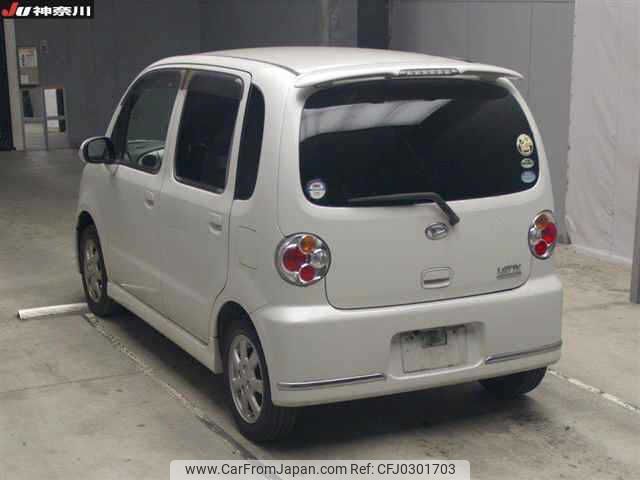 daihatsu move-latte 2007 -DAIHATSU--Move Latte L550S-0107845---DAIHATSU--Move Latte L550S-0107845- image 2