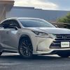 lexus nx 2015 -LEXUS--Lexus NX DAA-AYZ15--AYZ15-1005520---LEXUS--Lexus NX DAA-AYZ15--AYZ15-1005520- image 1