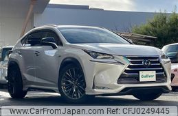 lexus nx 2015 -LEXUS--Lexus NX DAA-AYZ15--AYZ15-1005520---LEXUS--Lexus NX DAA-AYZ15--AYZ15-1005520-