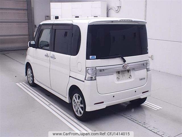 daihatsu tanto 2011 CFJ1414015 image 2