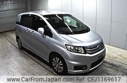 honda freed-spike 2012 -HONDA--Freed Spike GB3-1446428---HONDA--Freed Spike GB3-1446428-
